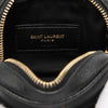 Saint Laurent Baby Matelasse Grain De Poudre Monogram Lou Camera Bag Secondhand