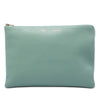 Celine Lambskin Solo Clutch Secondhand