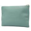 Celine Lambskin Solo Clutch Secondhand