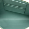 Celine Lambskin Solo Clutch Secondhand