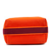 Hermès Small Canvas Bride A Brac Case Secondhand