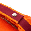 Hermès Small Canvas Bride A Brac Case Secondhand