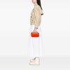 Hermès Small Canvas Bride A Brac Case Secondhand