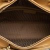 Dior Large Patent Cannage Lady Dior Secondhand