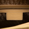 Dior Large Patent Cannage Lady Dior Secondhand