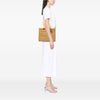 Dior Large Patent Cannage Lady Dior Secondhand