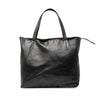 Celine Lambskin Zipped Tote Secondhand