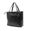 Celine Lambskin Zipped Tote Secondhand