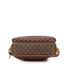 Celine Macadam Coated Canvas Crossbody Secondhand
