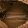 Celine Macadam Coated Canvas Crossbody Secondhand
