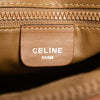 Celine Macadam Coated Canvas Crossbody Secondhand