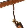 Celine Macadam Coated Canvas Crossbody Secondhand