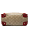 Celine Macadam Coated Canvas Handbag Secondhand