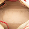 Celine Macadam Coated Canvas Handbag Secondhand