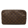 Louis Vuitton Monogram Trousse Toilette 28 Secondhand