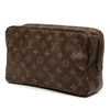 Louis Vuitton Monogram Trousse Toilette 28 Secondhand