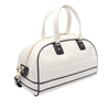 Dior Medium Leather Dior Vibe Bowling Bag Secondhand