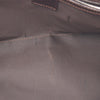 Fendi Zucca Canvas Handbag Secondhand