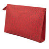 Saint Laurent Canvas Clutch Secondhand
