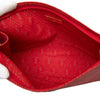 Saint Laurent Canvas Clutch Secondhand