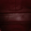 Chanel Small Classic Jersey Double Flap Secondhand