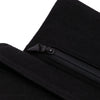 Chanel Small Classic Jersey Double Flap Secondhand