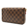 Louis Vuitton Damier Ebene Pochette Felicie Secondhand