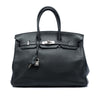 Hermès Togo Birkin Retourne 35 Secondhand