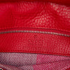 Gucci Small Calfskin Bamboo Daily Satchel Secondhand
