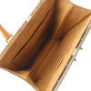 Louis Vuitton Crown Frame Tote GM Secondhand