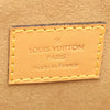 Louis Vuitton Crown Frame Tote GM Secondhand