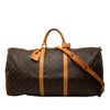 Louis Vuitton Monogram Keepall Bandouliere 60 Secondhand