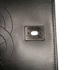 Chanel Quilted Metallic Lambskin Trendy CC Flap Secondhand