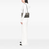 Chanel Quilted Metallic Lambskin Trendy CC Flap Secondhand