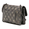 Secondhand Chanel Quilted Metallic Lambskin Trendy CC Flap
