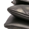 Chanel Quilted Metallic Lambskin Trendy CC Flap Secondhand