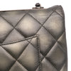 Chanel Quilted Metallic Lambskin Trendy CC Flap Secondhand