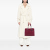 Dior Large Lambskin Cannage Lady Dior Soft Shopping Tote Secondhand