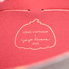 Louis Vuitton Yayoi Kusama Monogram Toiletry Pouch on Chain Secondhand