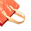 Secondhand Louis Vuitton Monogram Vernis Reade PM