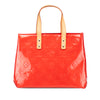 Louis Vuitton Monogram Vernis Reade PM Secondhand