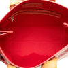 Secondhand Louis Vuitton Monogram Vernis Reade PM