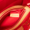 Secondhand Louis Vuitton Monogram Vernis Reade PM