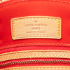 Secondhand Louis Vuitton Monogram Vernis Reade PM