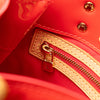 Secondhand Louis Vuitton Monogram Vernis Reade PM