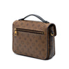 Louis Vuitton Monogram Reverse Pochette Metis Secondhand
