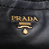 Prada Vitello Lux Shoulder Bag Secondhand