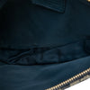 Dior Mini Diorissimo Canvas Saddle Pochette Secondhand