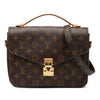 Louis Vuitton Monogram Pochette Metis Secondhand