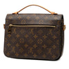 Louis Vuitton Monogram Pochette Metis Secondhand